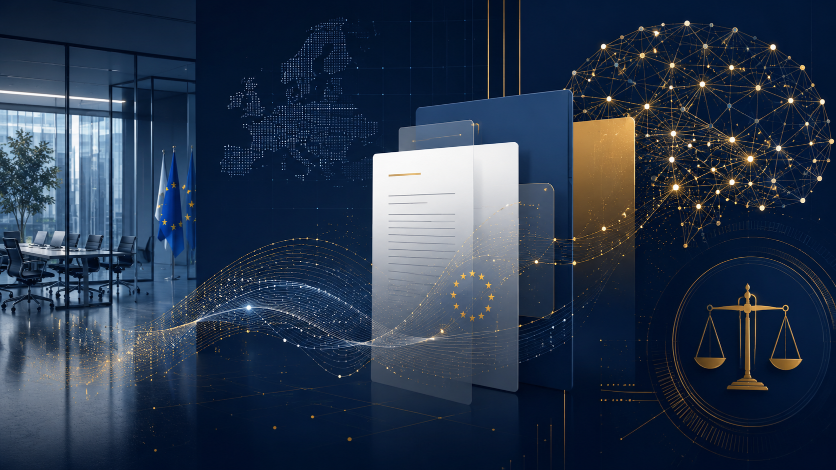 AI governance review