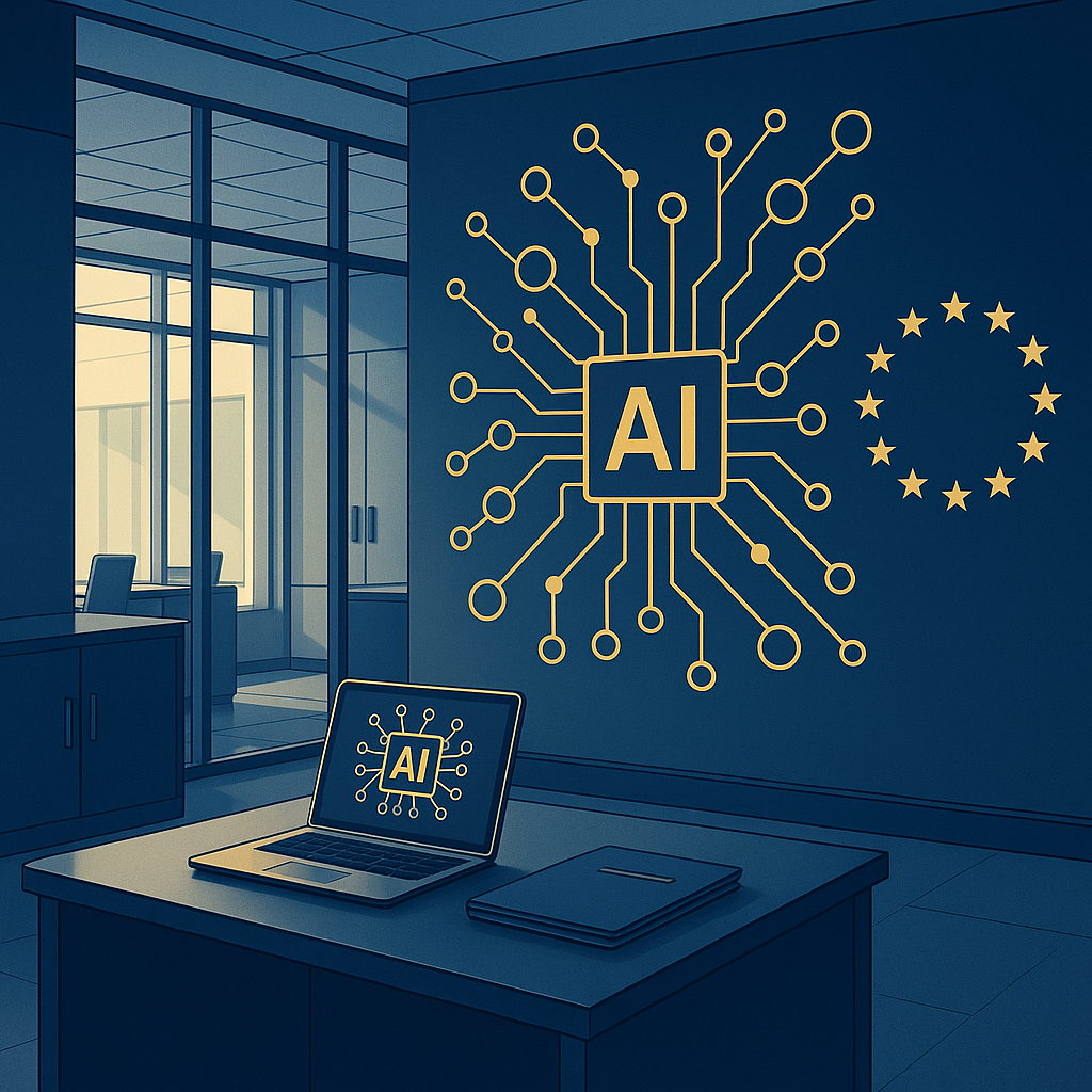 AI Vendor Risk Management: A Practical Guide for EU Firms