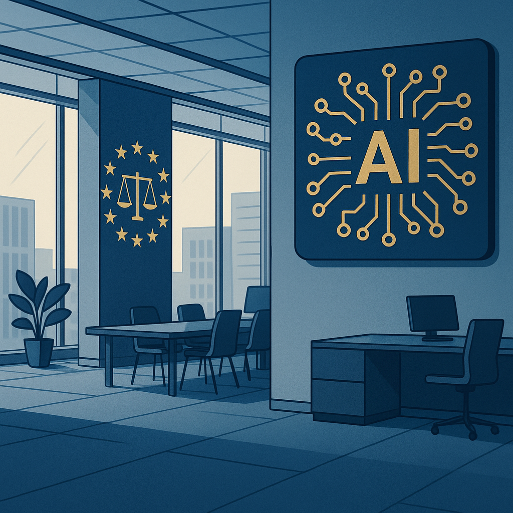 AI Vendor Risk Management: A Practical Guide for EU Firms